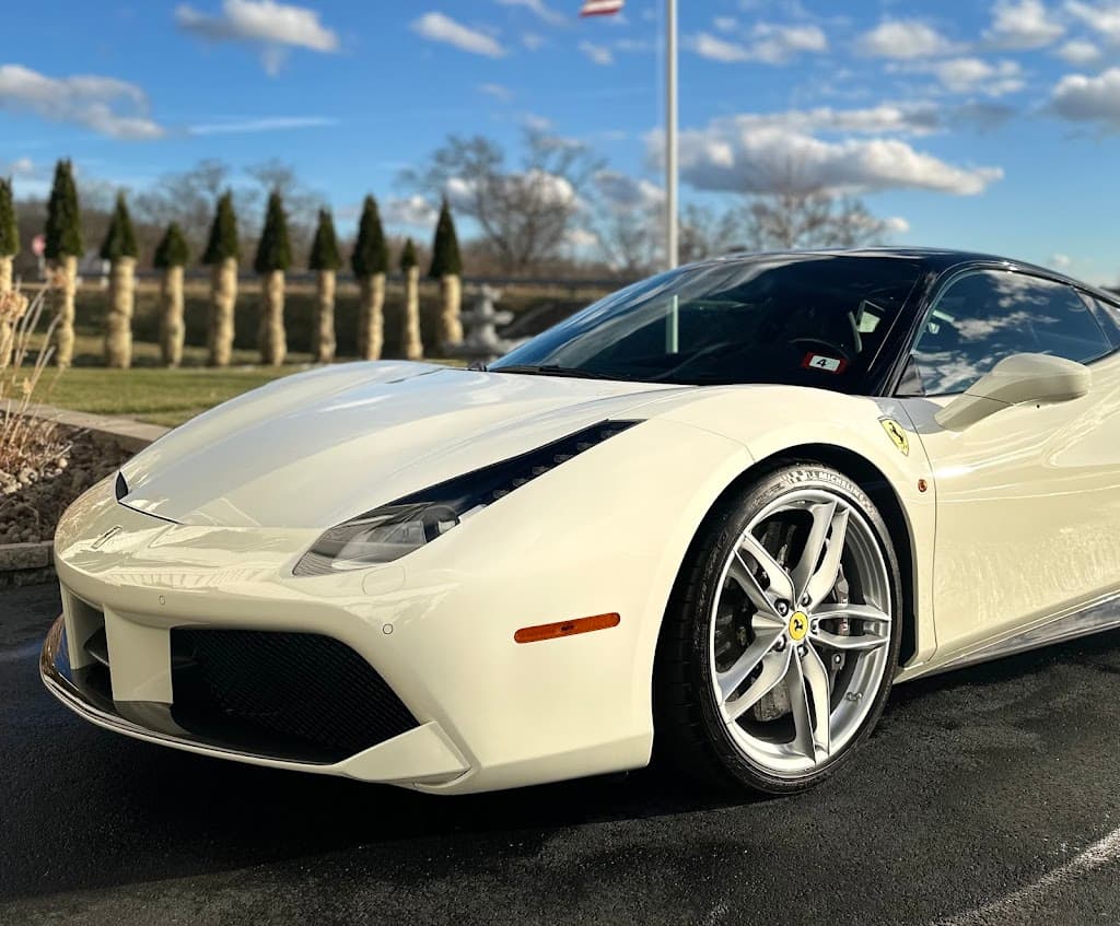 Ready Set Go Auto Detailing LLC featured