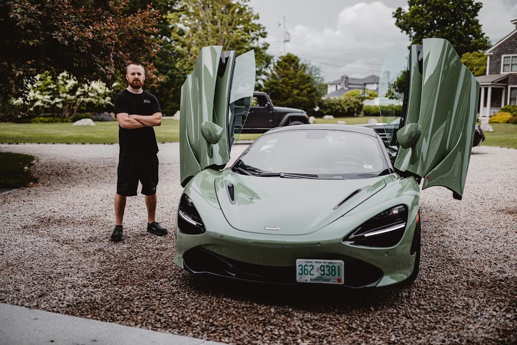 Coastal Detailing featured