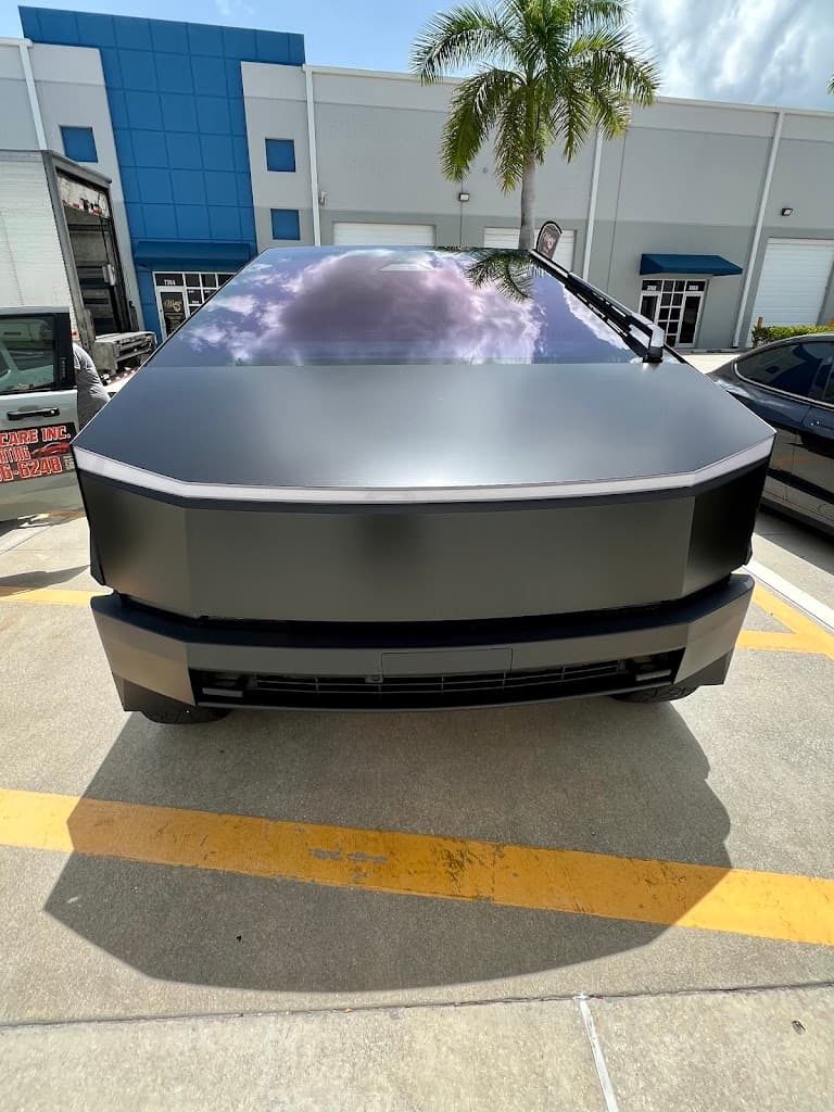 Dr car care inc featured