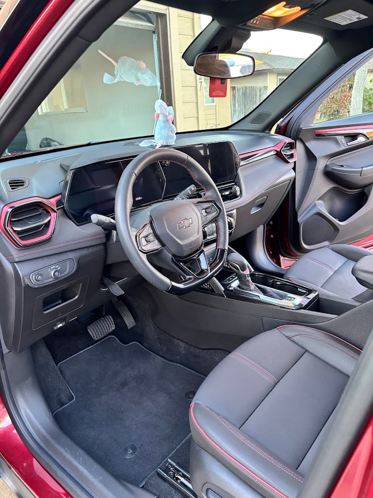 Diamond Legacy Detailing featured