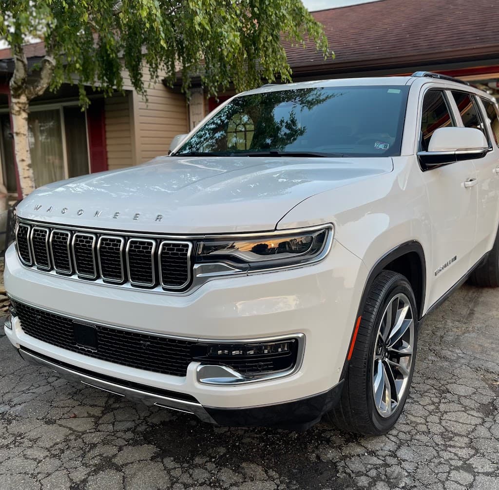 Goliath Auto Care featured