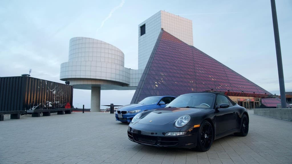 Larchmere Imports featured