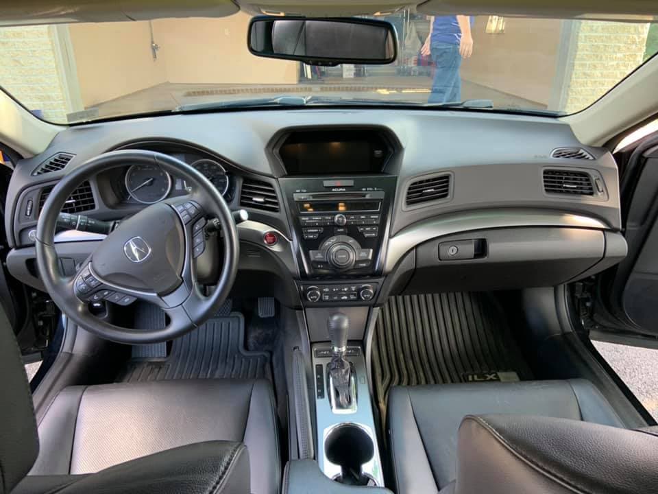 McDaniel's Precision Mobile Detailing LLC featured