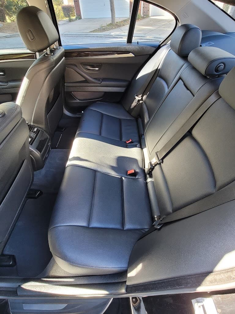 ATL V.I.P DETAIL LLC featured