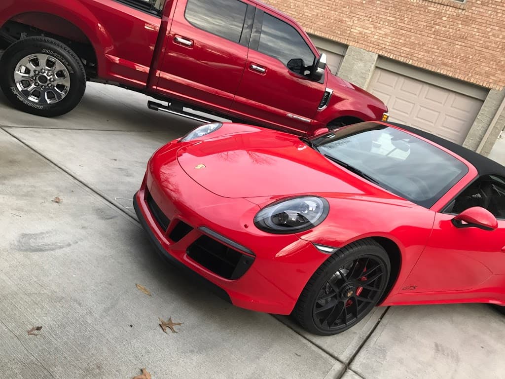 KMW Detailing featured