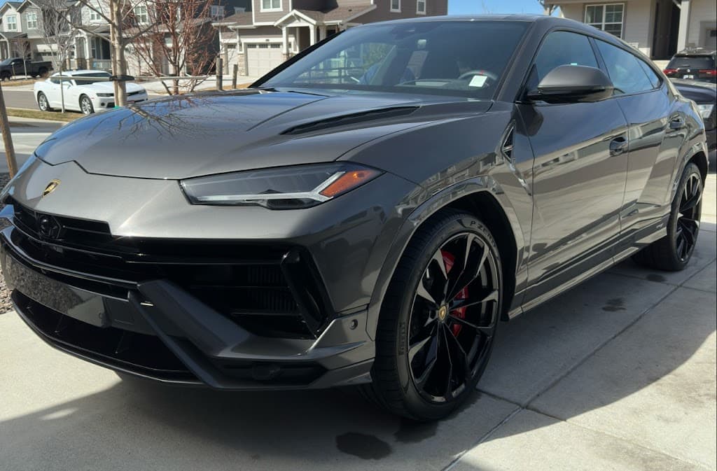 J.C.Detailing LLC featured