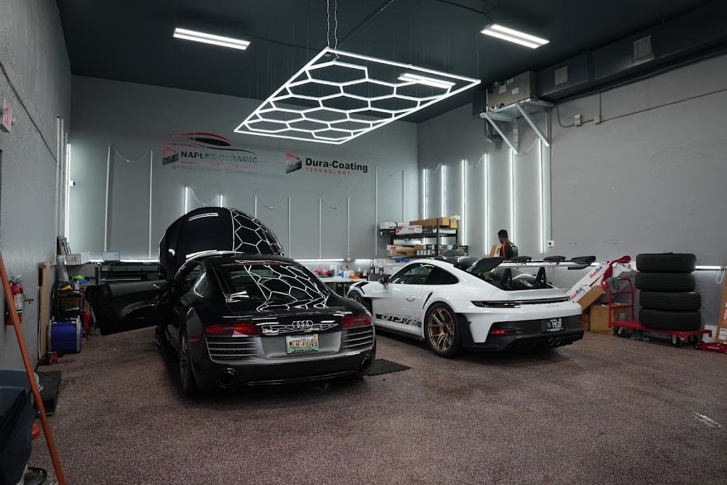 Dura-Coating Technology featured