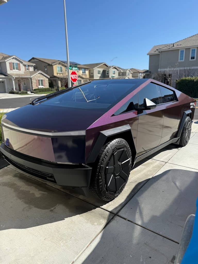 Tigers Auto Detailing featured