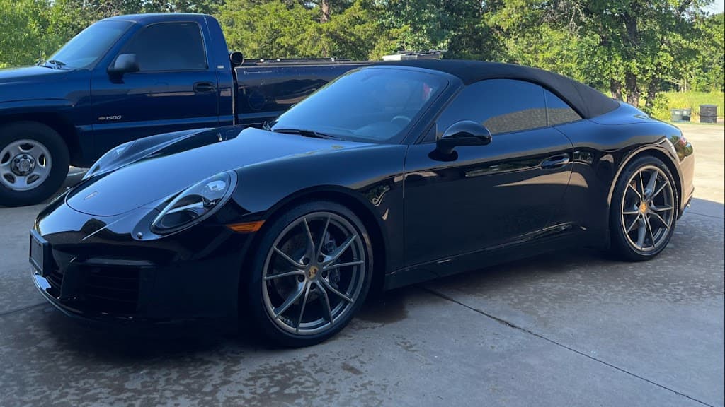 River's Mobile Detailing featured