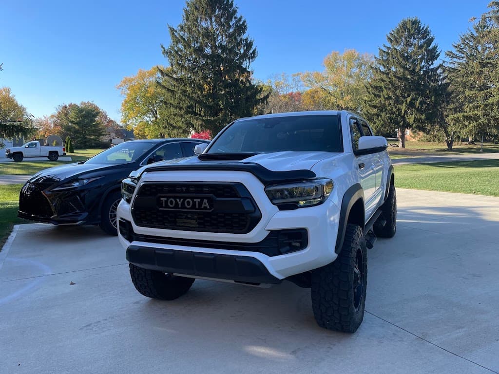 Danilets Detailing featured