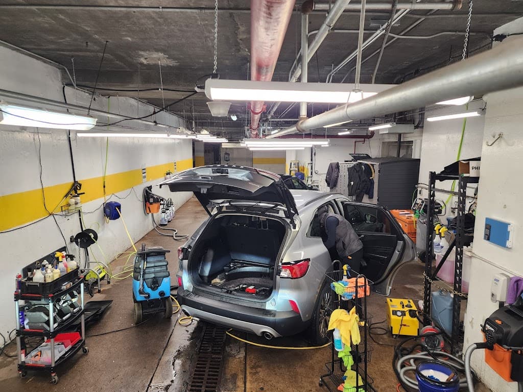 Rittenhouse Auto Spa featured