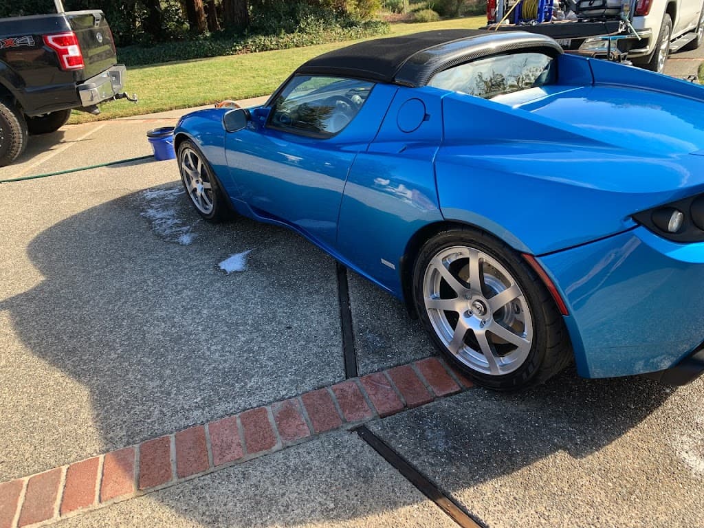Manolitos Auto Detailing (Mobile) featured