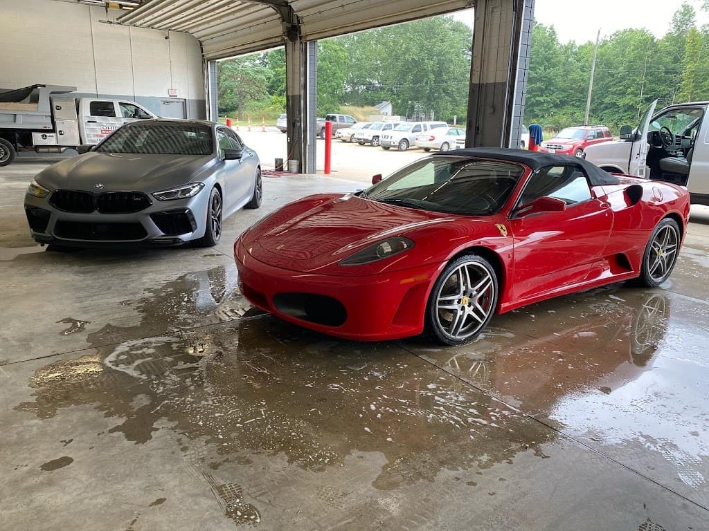 CLE Detailing LLC. featured