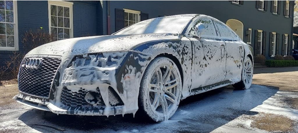Amiracle Quality Car Care featured