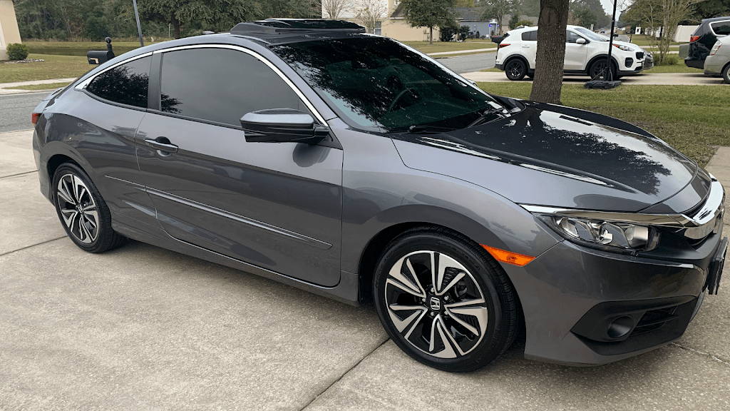 Kaleb's Mobile Detailing featured
