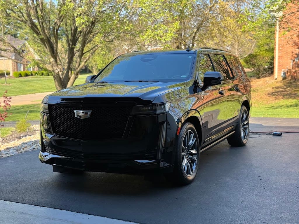 SkyShine detailing LLC featured