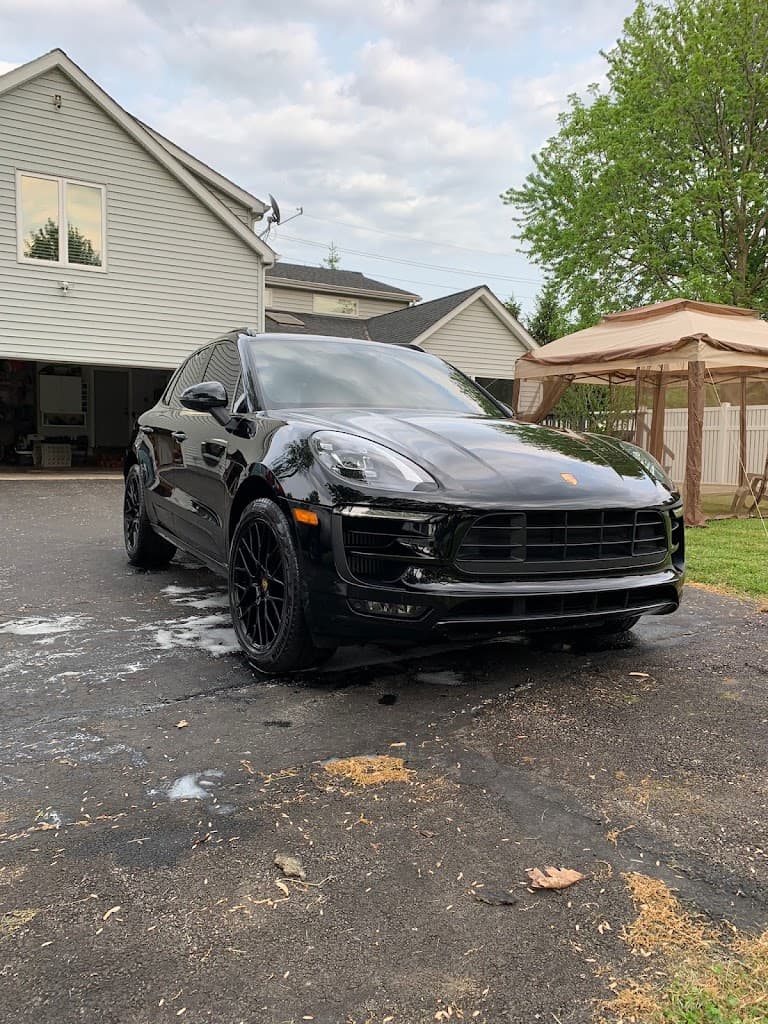 Moorers Mobile Detailing featured