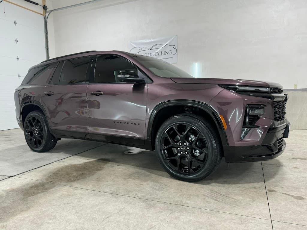 TS Detailing LLC featured