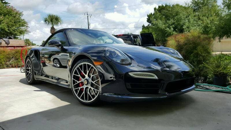 Fizz Mobile Detailing featured