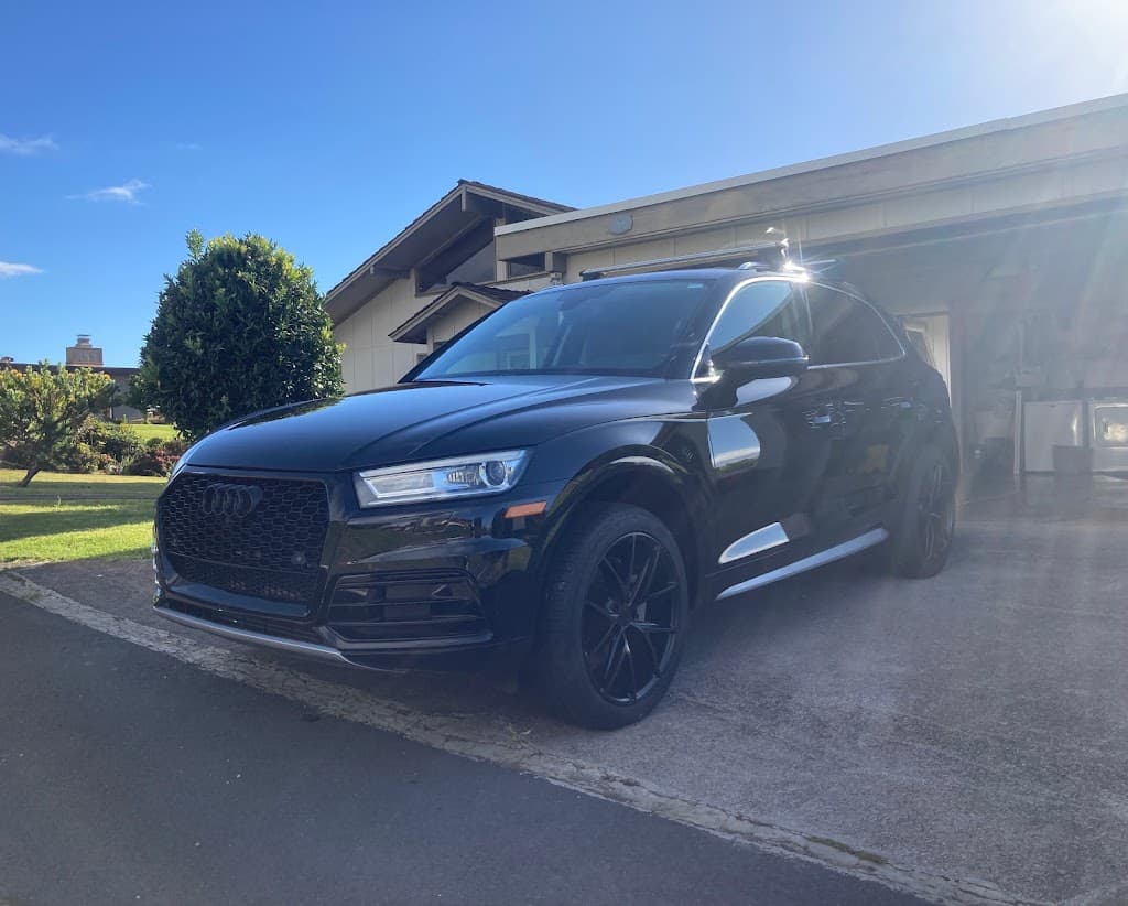 Upcountry Detailing featured