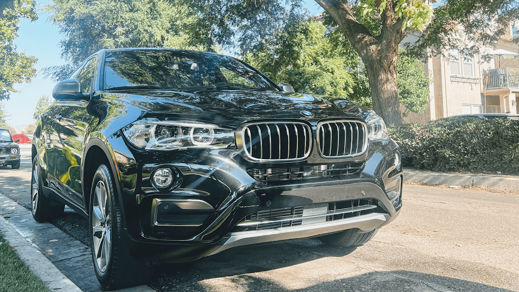 TLC Auto Interior Detailing (Mobile) featured