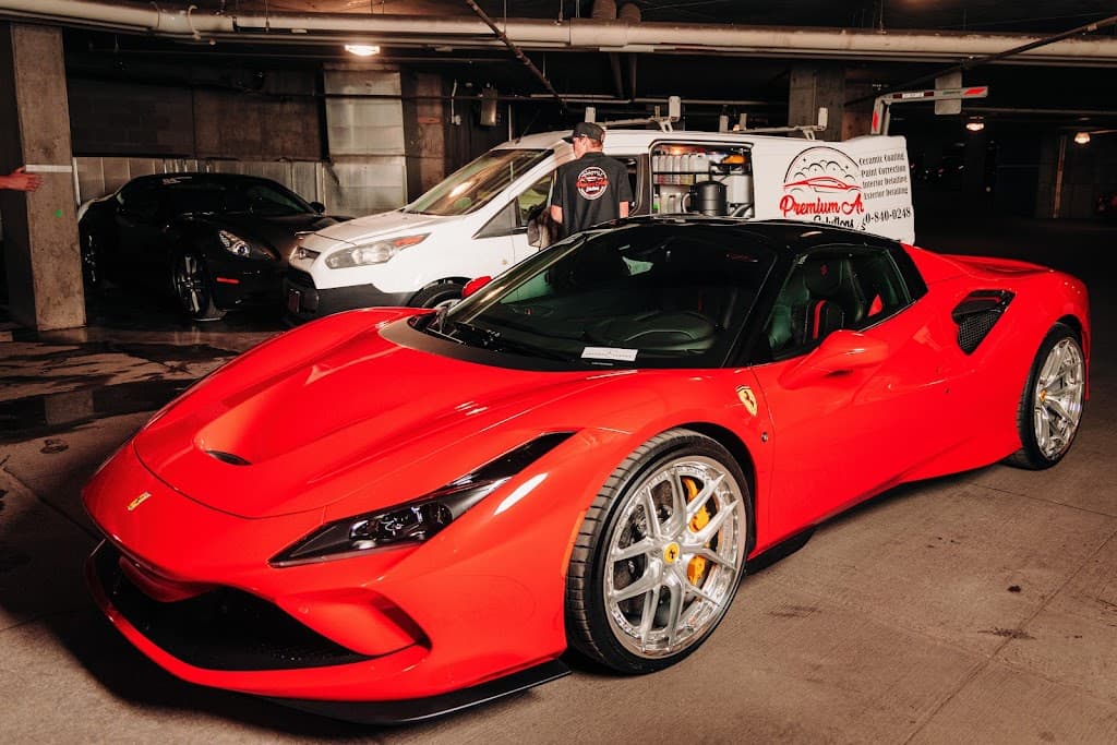 Premium Auto Solutions featured