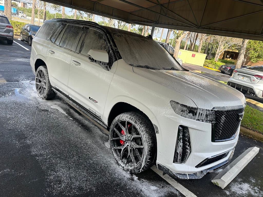 Bs Auto Detailing featured