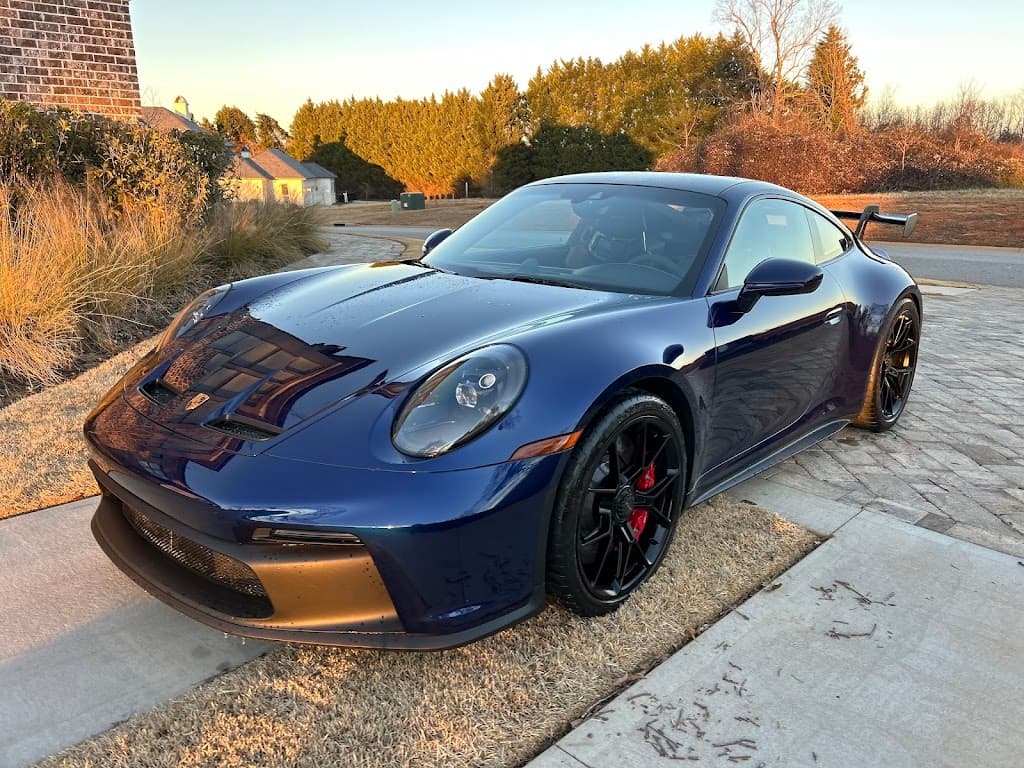CNC Mobile Detailing Services featured