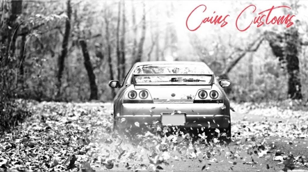 Cains Customs LLC featured