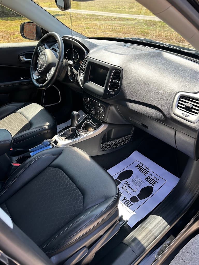 B's Detailing featured