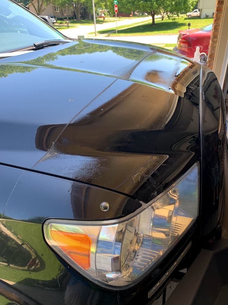 Cody's Extreme Detailing featured