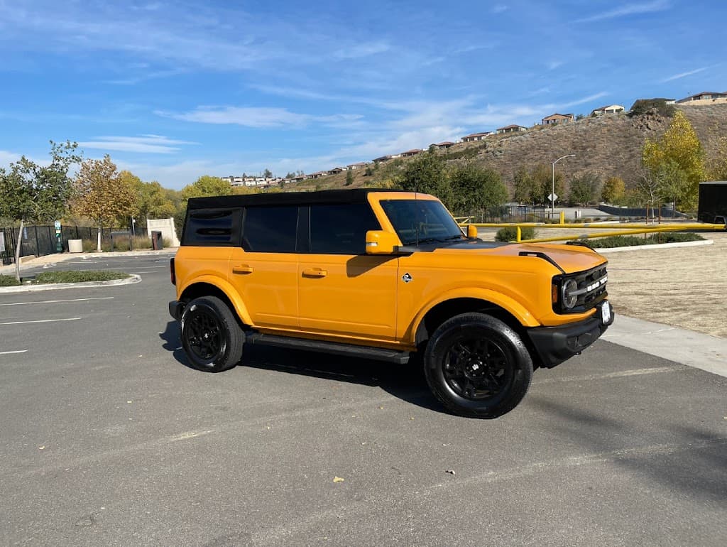 Clarks Car Detailing featured