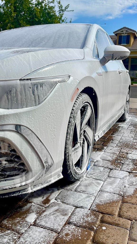 Trident Mobile Detailing featured