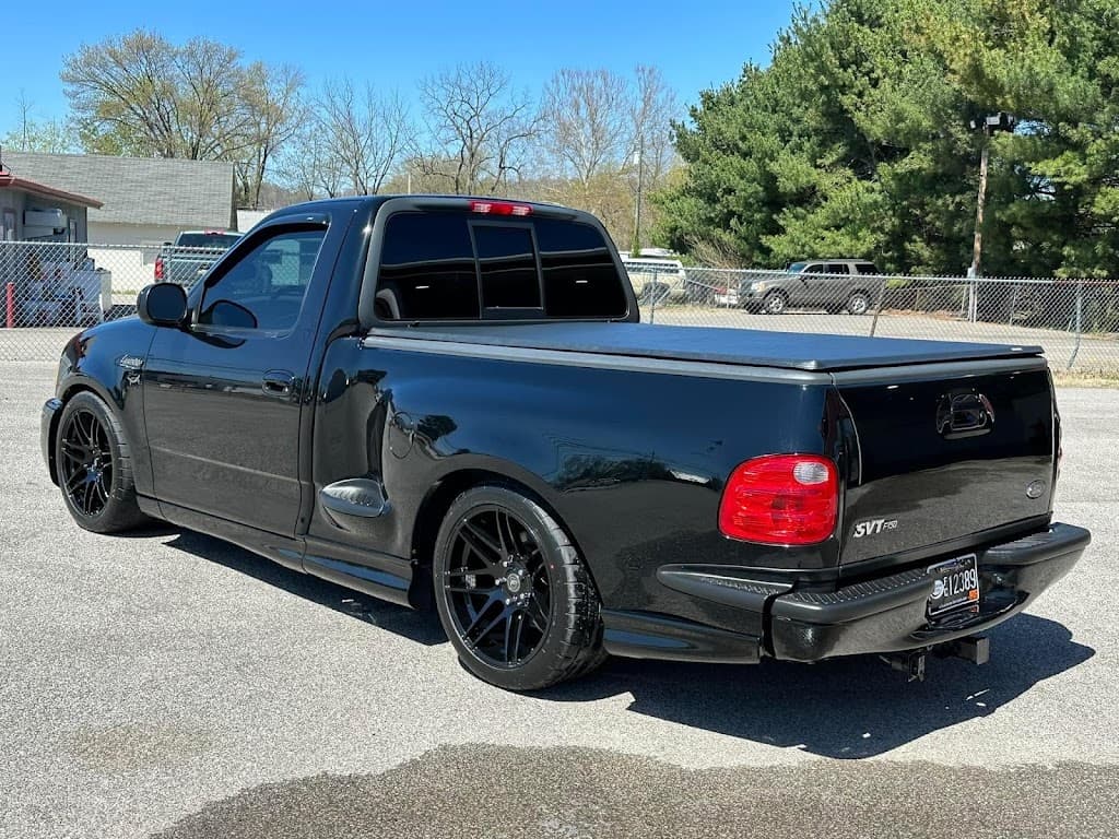 A&J Tactical Detailing featured