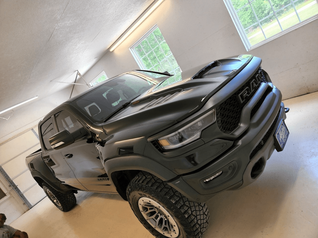 Athens Mobile Detail LLC featured
