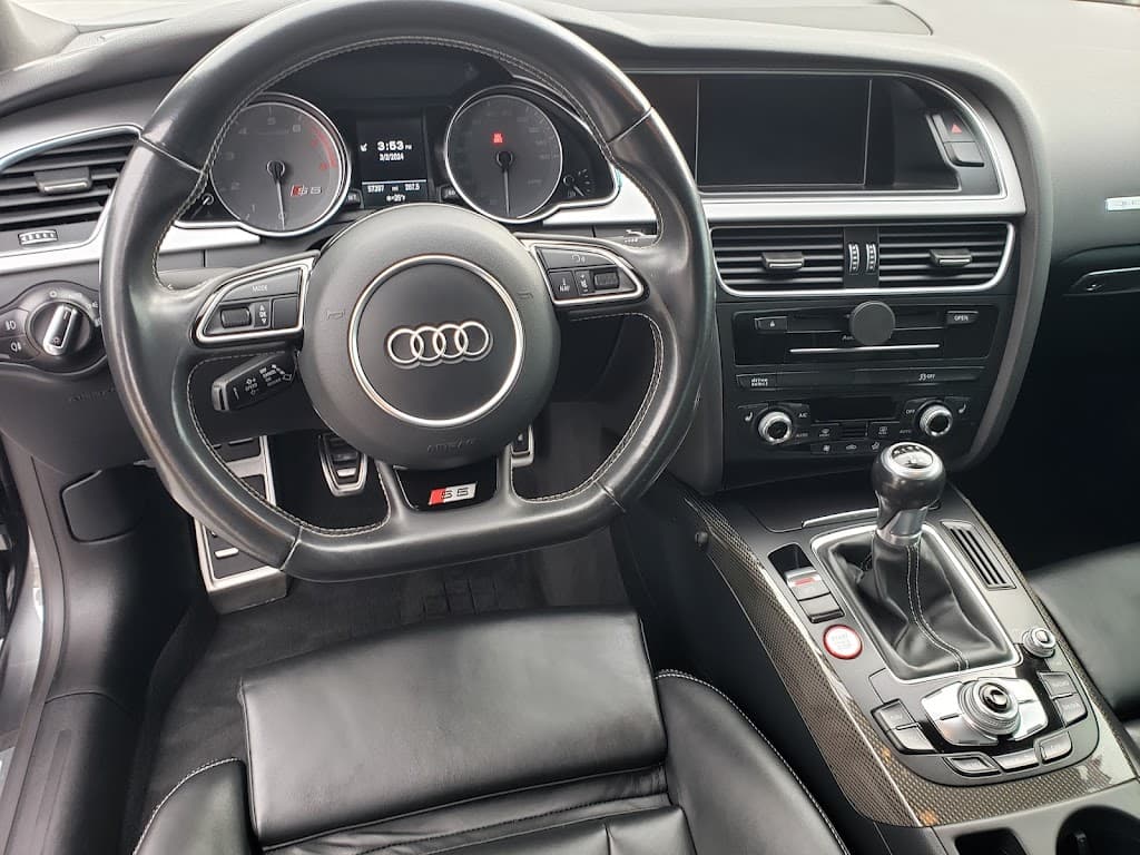 Driven Auto Detail featured