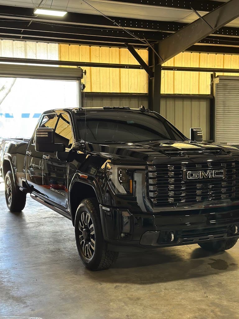 High Ticket Auto Detailing : Ceramic Coating & Premium Wash featured
