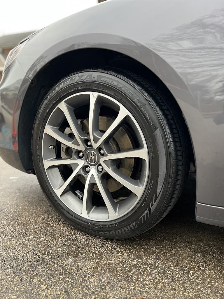 Klean Sudz mobile detailing featured