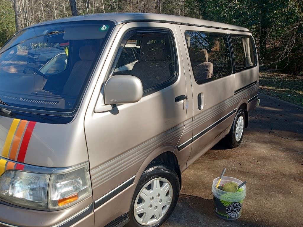 Eagle Eye Mobile Detail LLC featured
