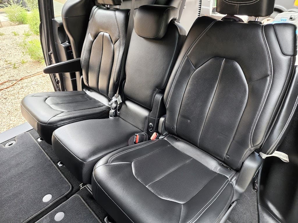 Orange Cactus Detailing LLC featured