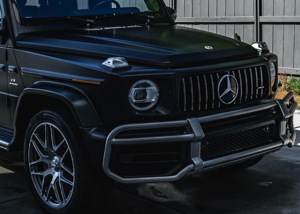 Fresh Layer Mobile Detailing La Jolla featured