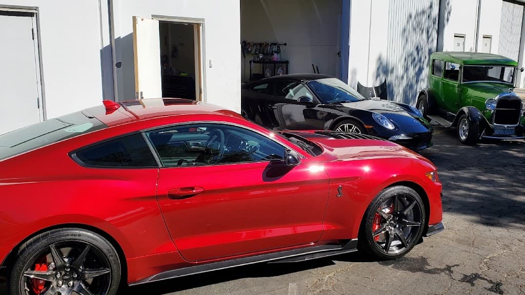 Titan Detailing and Autoworks featured
