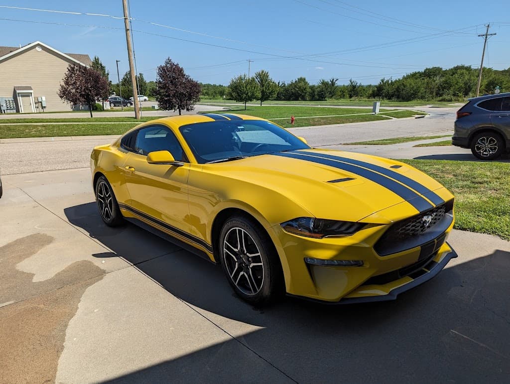 Mister G Detailing featured