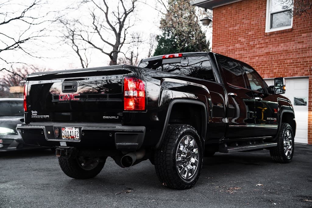 Calix Automotive featured