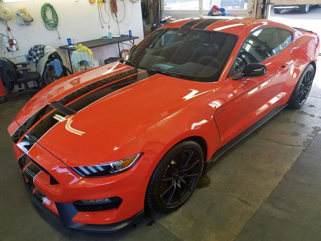 JamesLee Auto Detailing featured