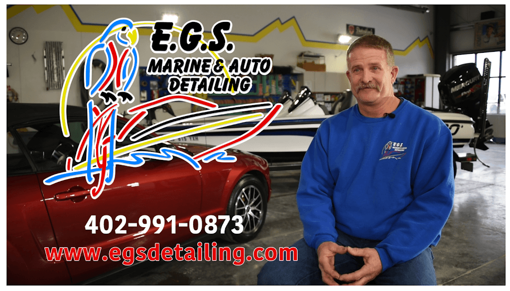 EGS Marine & Auto Detailing featured
