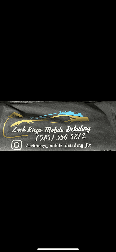 Zack Biegs Mobile Detailing LLC featured