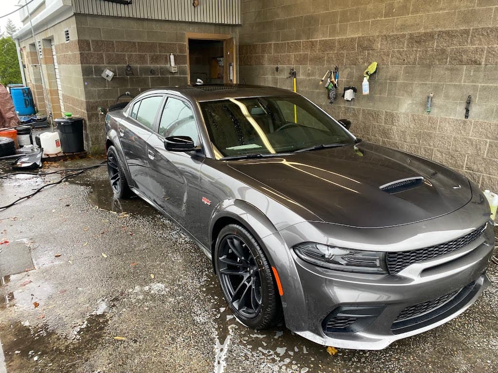 AO's Mobile Detailing featured