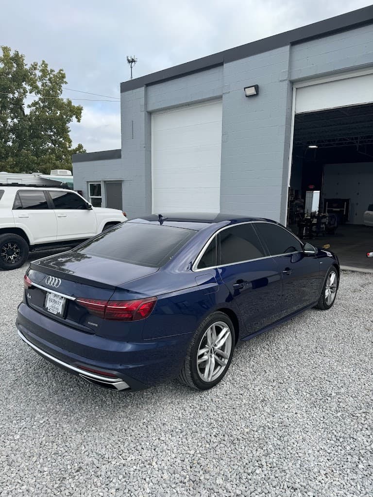Clean Cut PPF, Window Tint, Vinyl Wrap LLC - Akron/ Kent, OH featured