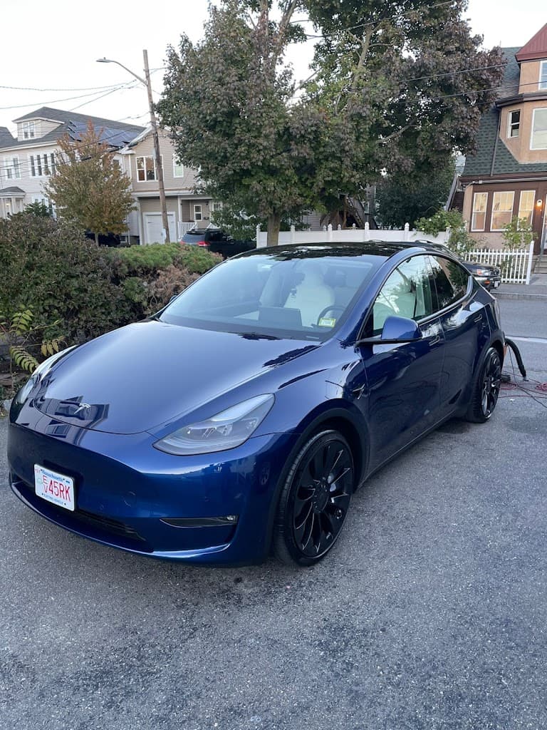 Greater Boston Auto Detailing featured